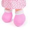 Bigjigs Toys Lalka szmaciana Sophie 28 cm