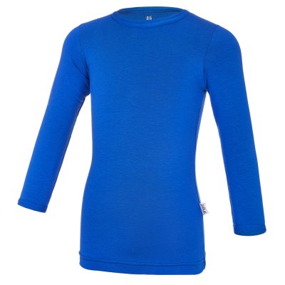 Maglietta sottile DR Outlast® - blu royal