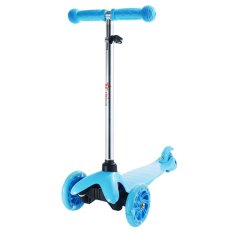 Gyermek roller - Kék - BEMUTATÓDARAB