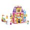 Sluban Girls Dream Village M38-B0876 Magasin d'époque