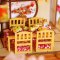 2Kids Toys Miniatura domku Honosna willa Sakura