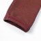 Maglietta smyk DR REFLEX immagine Outlast® - castagna