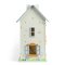Bigjigs Toys Sommerhaus für Puppen