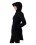 Women's softshell coat Hana, black