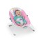BRIGHT STARTS Pink Paradise™ Vibrationsliege 0 m+ bis 9 kg
