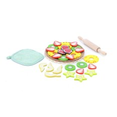 Vilac Atelier de făcut tarte cu fructe