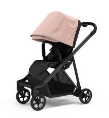 Cochecito urbano THULE Shine Misty Rose on Black