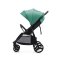 KINDERKRAFT Sportkinderwagen Rine Juicy Green, Premium