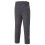 Dunne legging Outlast® - donkergrijs gemêleerd