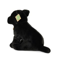 Rappa Plyschhund Staffordshire Bullterrier 30 cm ECO-FRIENDLY