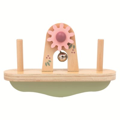 2Kids Toys Stapelspiel Balanciertiere