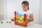 Bigjigs Toys Drvena staza za auto utrke