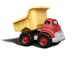Green Toys Kipplaster