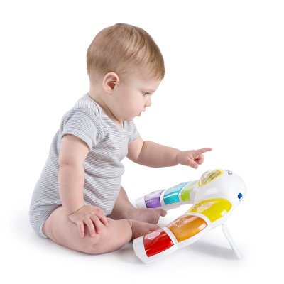 BABY EINSTEIN Panel aktiv leuchtende Glow&Discover Light Bar™ 3m+