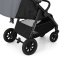 PETITE&MARS Sports stroller Airwalk Ultimate Gray + PETITE&MARS bag Jibot FREE