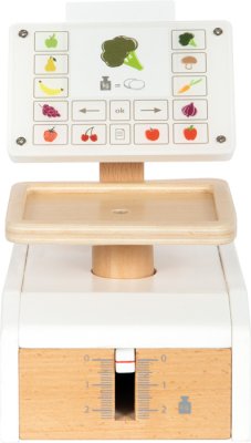 small foot Balance en bois Fresh
