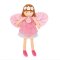 Doudou Jolijou Diana baba 25 cm