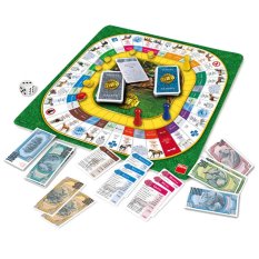 Dino Dostihy a stávky