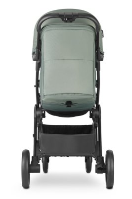 EASYWALKER Kočárek sportovní Jackey2 XL Agave Green + PETITE&MARS fusak Jibot