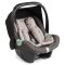 ABC DESIGN Wózek wielofunkcyjny Salsa 5 Air - Zestaw startowy teddy