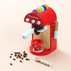 Le Toy Van Macchina da Caffè