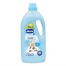 Ammorbidente CHICCO concentrato Dolce in Polvere 1,5 ll, 60 lavaggi