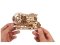 Ugears Drewniane Puzzle Mechaniczne 3D Steampunkowa Łódź Podwodna