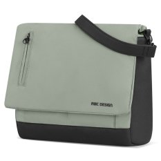 ABC DESIGN Sac à langer Urban pine 2025