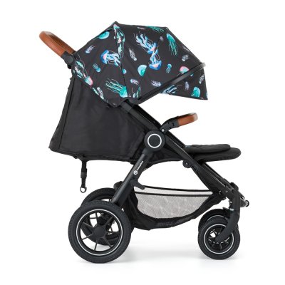 PETITE&MARS Kočárek sportovní Street2 Air Oak Limited 100 Jellyfish