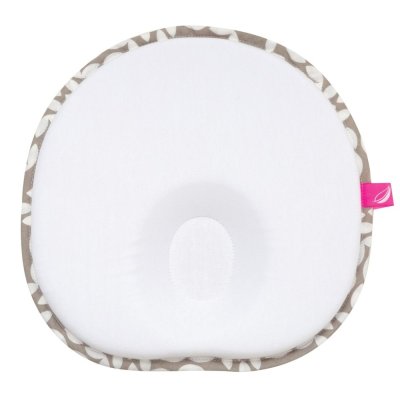 MOTHERHOOD Ergonomisches Stabilisierungskissen für Neugeborene Beige Classics neu 0-6m