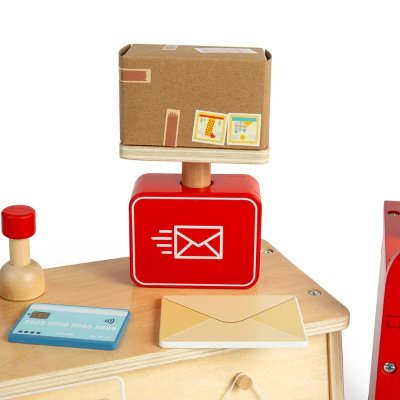 Bigjigs Toys Poštni set