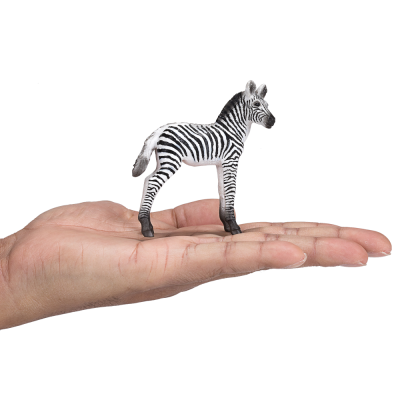 Mojo African Animals Starter Set 4 pcs