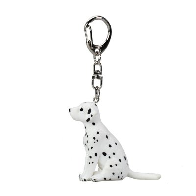 Mojo Portachiavi Cucciolo Dalmata