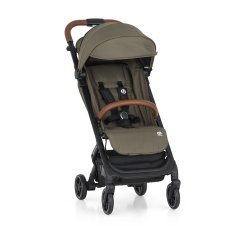 PETITE&MARS Poussette sportive Fly Mature Olive