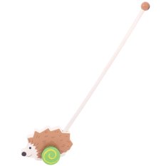 Bigjigs Baby Fa futójáték Sün