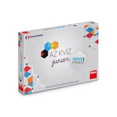 Dino AZ kviz junior - nova pitanja