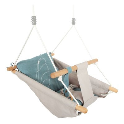 small foot Huśtawka dla najmłodszych Morze