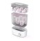 Philips AVENT Premium Elektrischer Dampfsterilisator SCF293/00