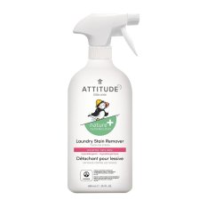 ATTITUDE Quitamanchas para ropa infantil con pulverizador 800 ml