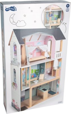 small foot Puppenhaus Traumvilla XL