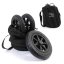 VALCO BABY Inflatable wheels for Trend 4 and Ultra Trend strollers