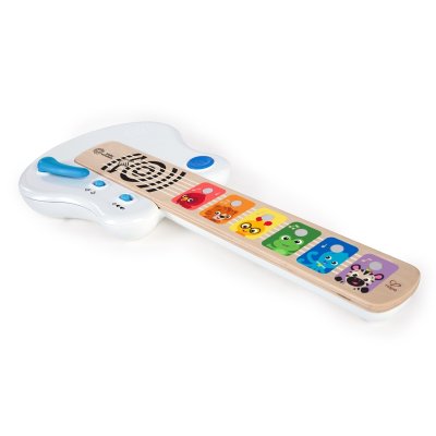 BABY EINSTEIN Kytara dotyková Strum Along Songs™ Magic Touch™ HAPE 12m+
