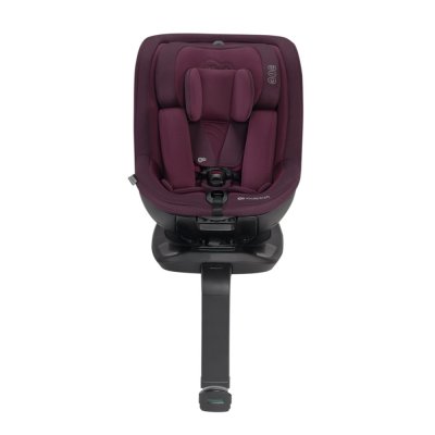 KINDERKRAFT SELECT Bilbarnstol I-GUARD PRO i-Size 61-105 cm Cherry Pearl, Premium