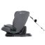 KINDERKRAFT Autostoel Oneto3 i-Size 76-150cm + Isofix Cool grijs