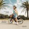 KINDERKRAFT Bicicleta sin pedales Rapid 2 Dune Whisper Bizuu