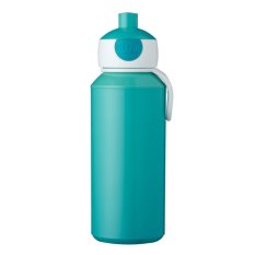 MEPAL Kinderflasche Campus 400ml Türkis