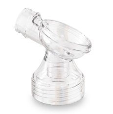 NENO Zapasowy konektor (trójdrożny) do laktatora Neno