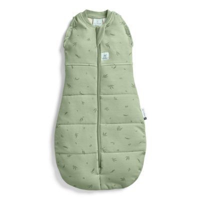 ERGOPOUCH Otulacz i śpiworek 2w1 Cocoon Willow 0-3 m, 3-6 kg, 2,5 tog