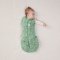 ERGOPOUCH Pucktuch und Schlafsack 2in1 Cocoon Sweet Orchard 3-6 m, 6-8 kg, 2,5 tog