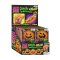 Schylling NeeDoh Zucca di Halloween che si illumina al buio
